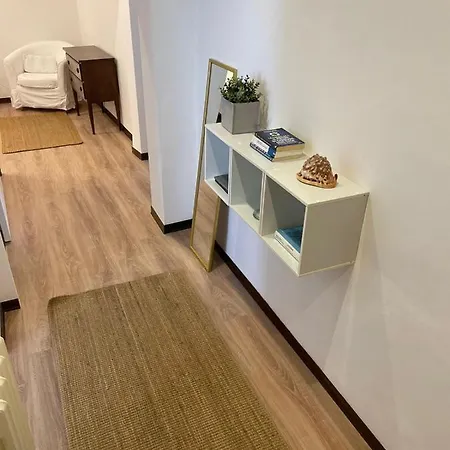 Privato In Centro Διαμέρισμα Σενιγκάλια