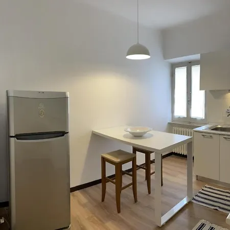 Privato In Centro Διαμέρισμα Σενιγκάλια
