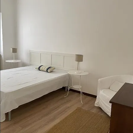 Διαμέρισμα Privato In Centro