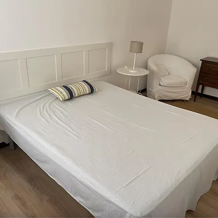 Privato In Centro Διαμέρισμα Σενιγκάλια