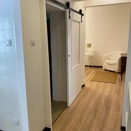 Lägenhet Privato In Centro Senigallia