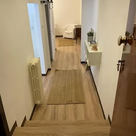 Privato In Centro * Senigallia