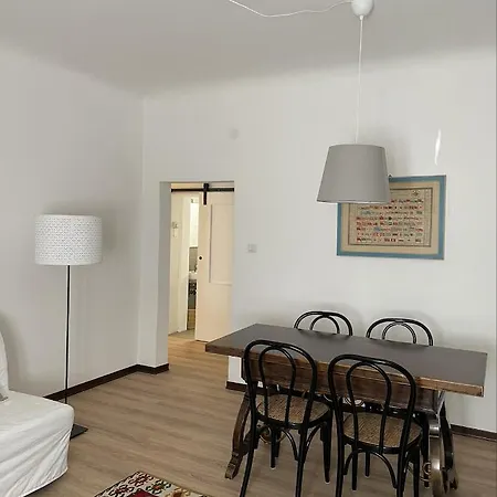 Privato In Centro Lägenhet Senigallia